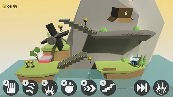 火柴人大工程手机版