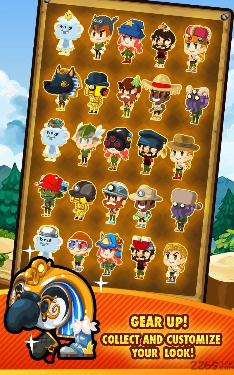 口袋矿工2中文内购破解版