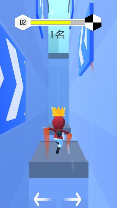 末日酷跑手机游戏