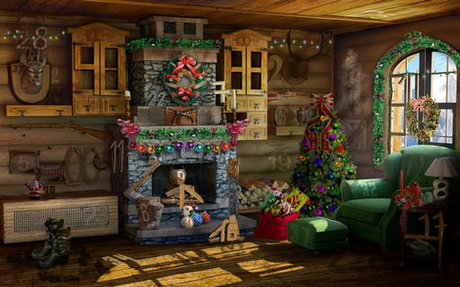 数字谜题汉化版