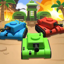 疯狂战车手游九游版 v1.05