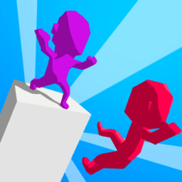 你打我不着游戏