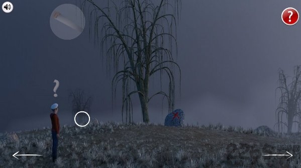 手游迷失森林破解版