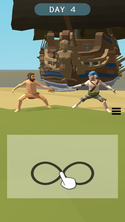 野外生存模拟最新版