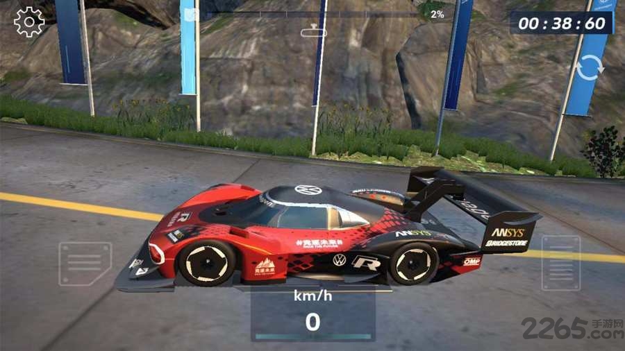 idr竞逐未来最新版