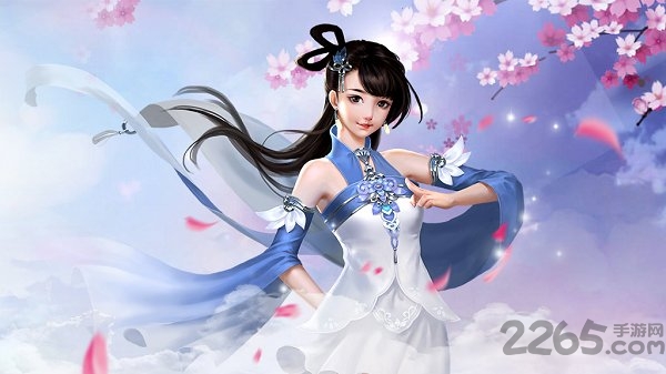 扶摇传破解版 扶摇传内购破解版下载