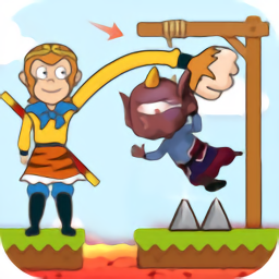 妖怪吃我一拳手机版