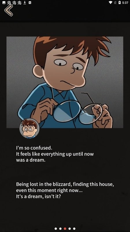 布达佩斯谋杀游戏 布达佩斯谋杀中文版下载