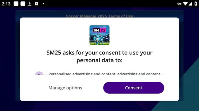 足球经理2025手机版 足球经理2025游戏