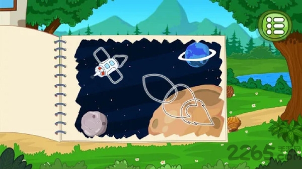 小猪佩奇家庭作业免费版下载 小猪佩奇家庭作业内购免费版