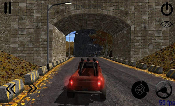 皮卡驾驶手机版