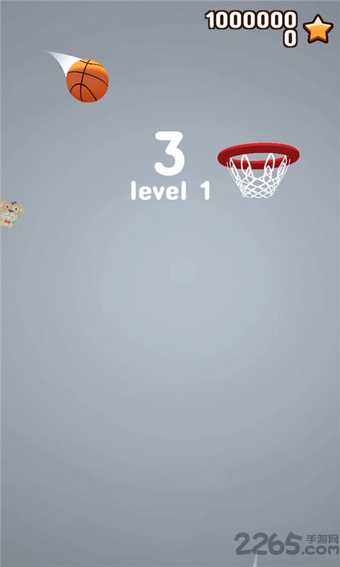 反向篮球手游(Reverse Basket)