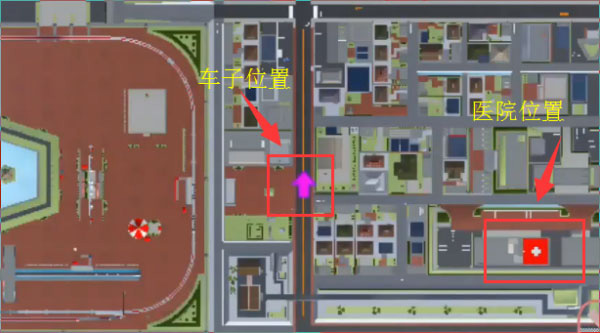 樱花校园模拟器游戏小技巧 樱花校园模拟器游戏技巧