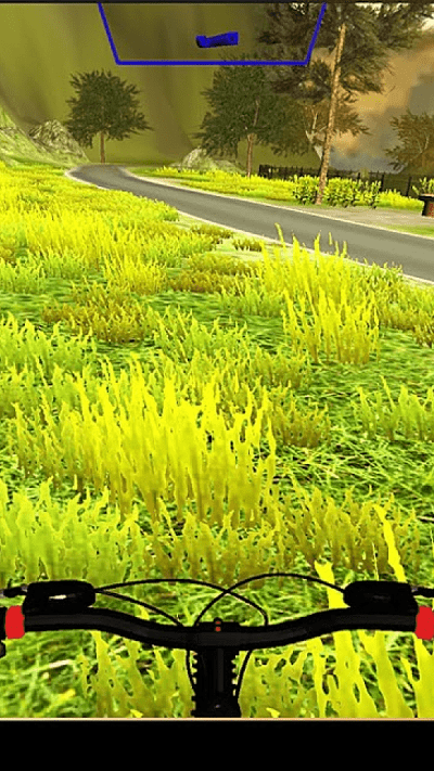 自行车进化模拟器最新版