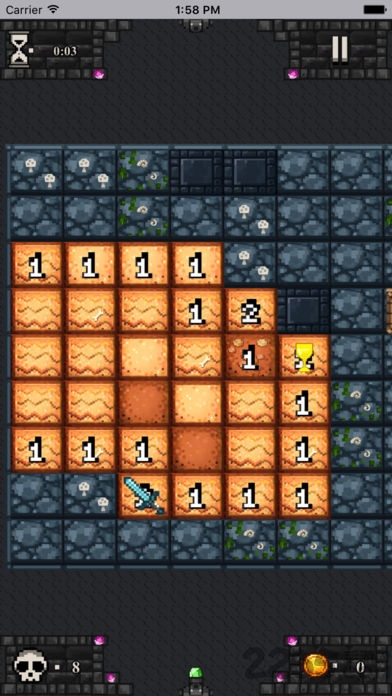 地牢卫士无限金币破解版