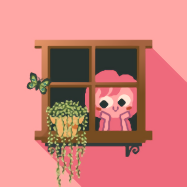 窗边花园游戏(window garden) v1.0.1