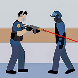 狙神大作战pk版最新版