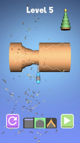 木雕模拟器官方版