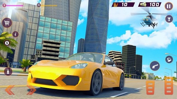 火柴人火拼游戏