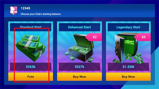 足球经理2025手机版 足球经理2025手游