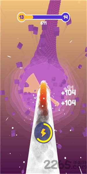 全民冲冲冲3d最新版