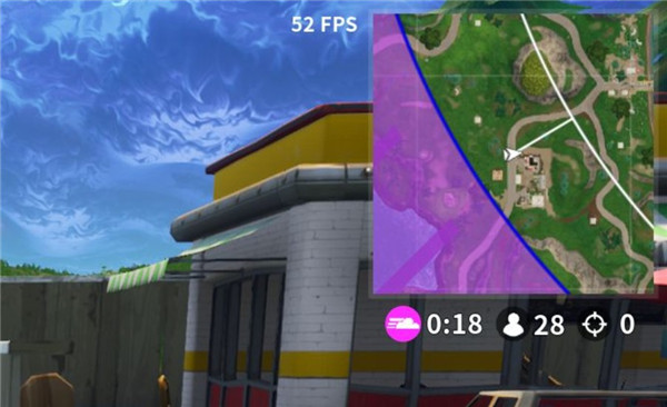 《Fortnite》国际服攻略 《Fortnite》国际版攻略