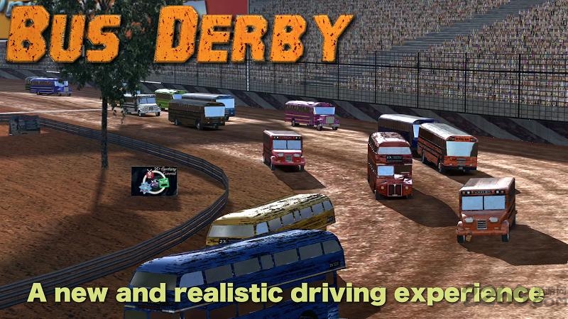 巴士大对决游戏 巴士大对决手机版