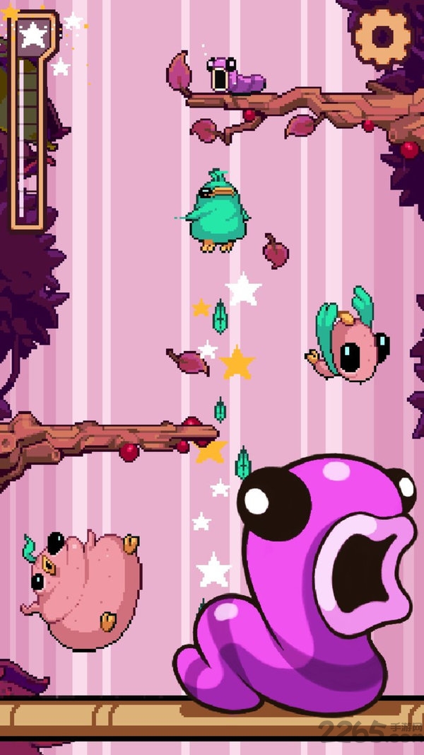 cooped up手游 cooped up