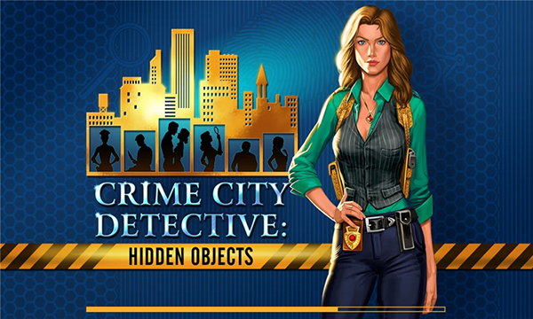 罪城侦探游戏手机版