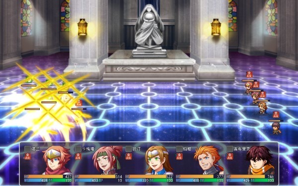 华夏五千年游戏