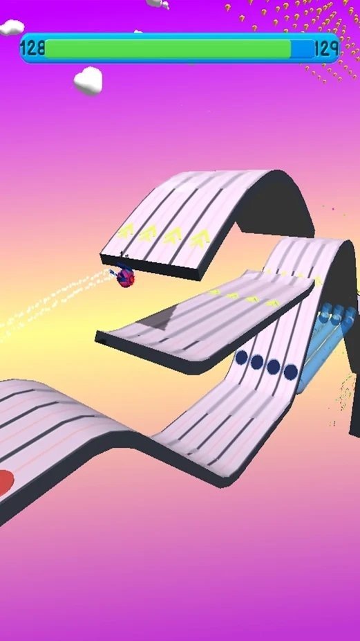 机器人竞赛攀爬大师 机器人竞赛游戏下载