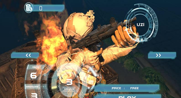 世界末日僵尸来袭游戏下载