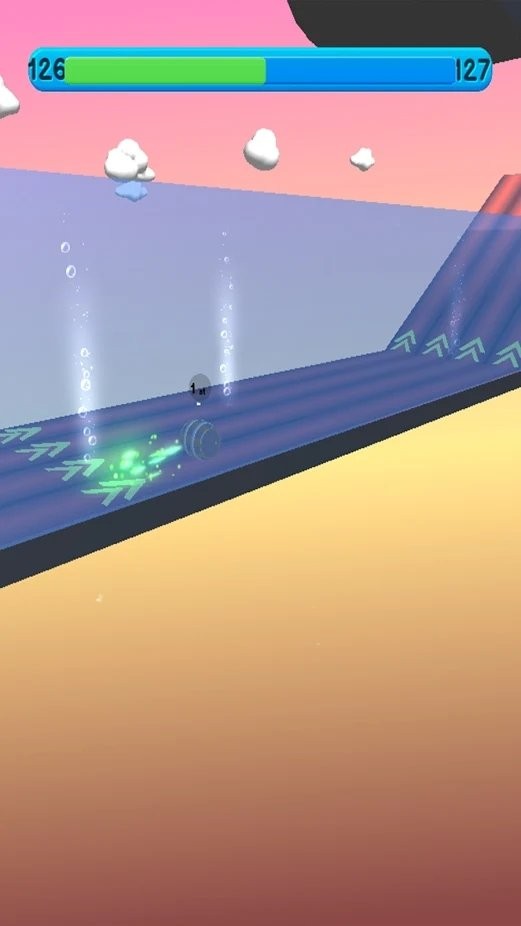 机器人竞赛攀爬大师