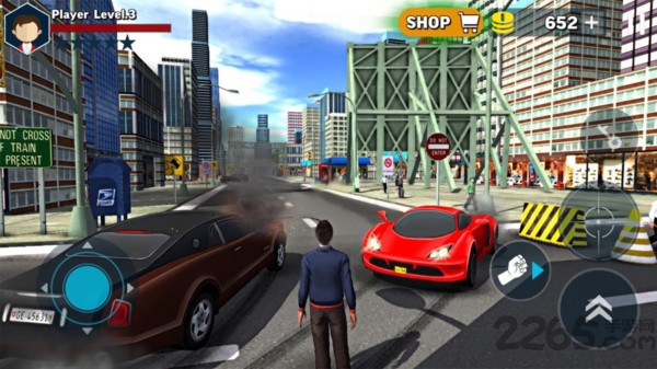 我的人生模拟器游戏 我的人生模拟器中文版下载