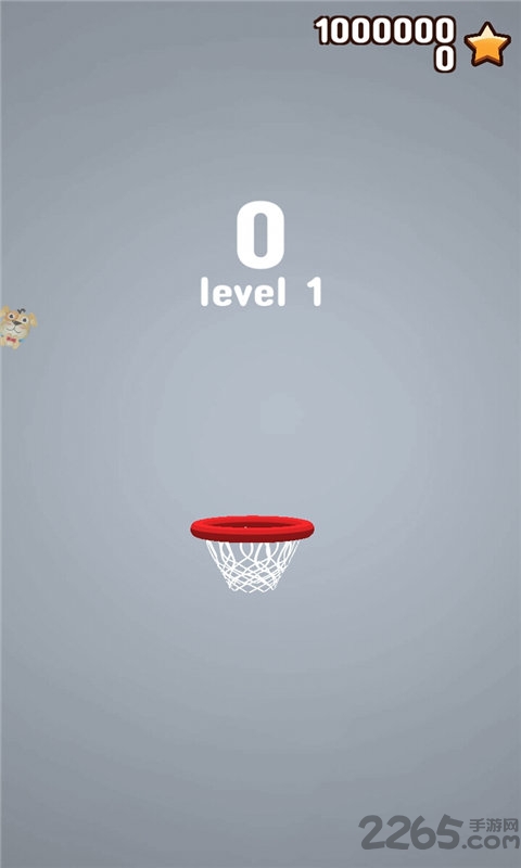 反向篮球手游(Reverse Basket)