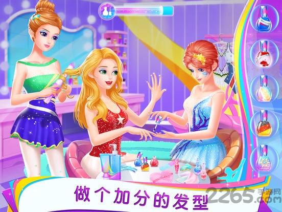 体操少女内购破解版