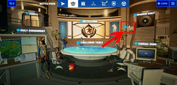 《Fortnite》游戏攻略 《Fortnite》手游攻略