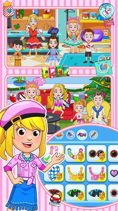 城市经营创造官方版 城市经营创造手游下载安装