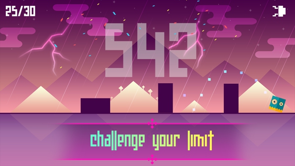 极限挑战手机版