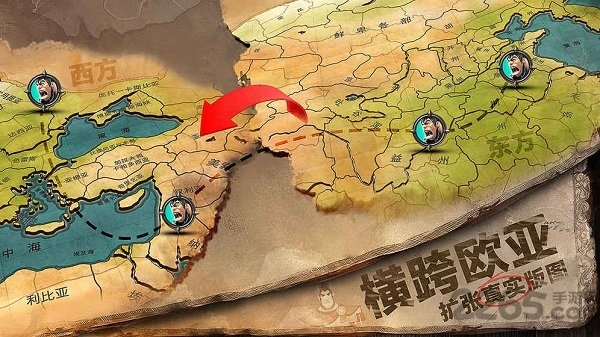 文明online起源手游官方版