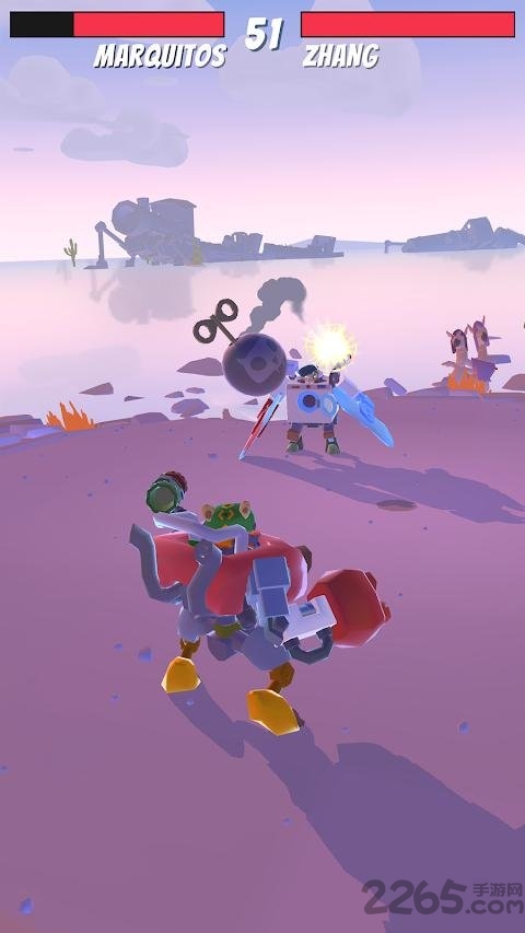 机械本能正版 机械本能游戏下载