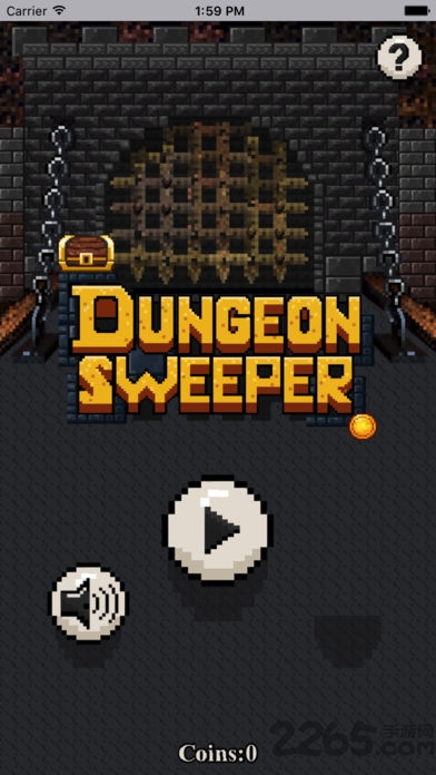 地牢卫士无限金币破解版下载