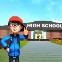 高中运动会学校生活手机版