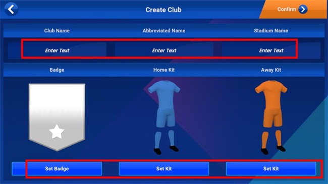 足球经理2025手机版 足球经理2025手游