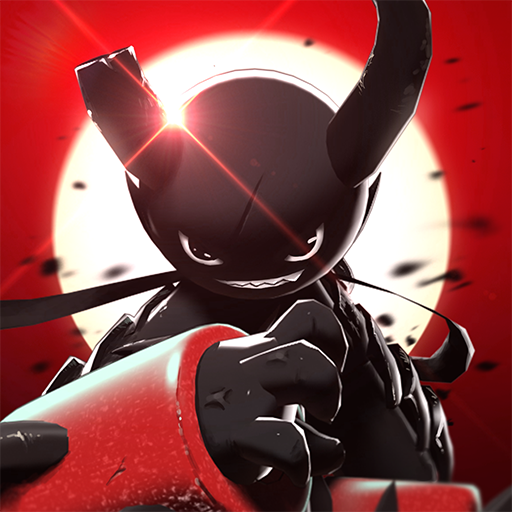 火柴人联盟国际版官方正版