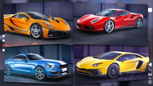 极限狂飙免费版 极限狂飙中文版下载