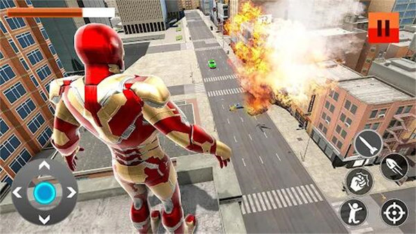 文明战争机甲手机版 文明战争机甲游戏