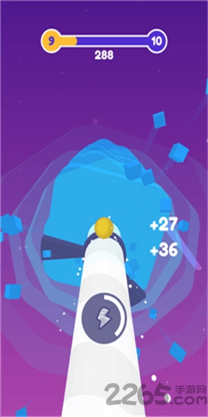 全民冲冲冲3d最新版