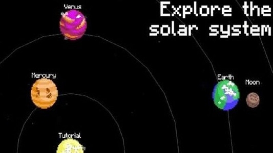 回到月球手机游戏