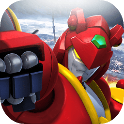 快乐酷宝机战无双测试服下载-安卓版下载最新版本